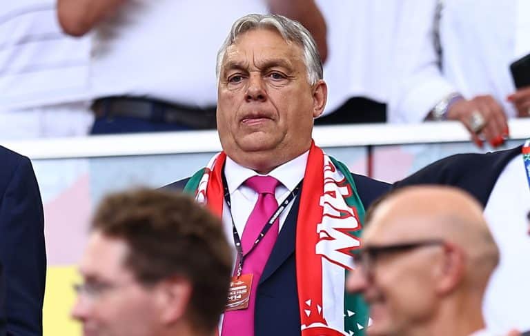Tragedie după meciul Ungariei de la EURO 2024. Premierul Viktor Orban a fost martor