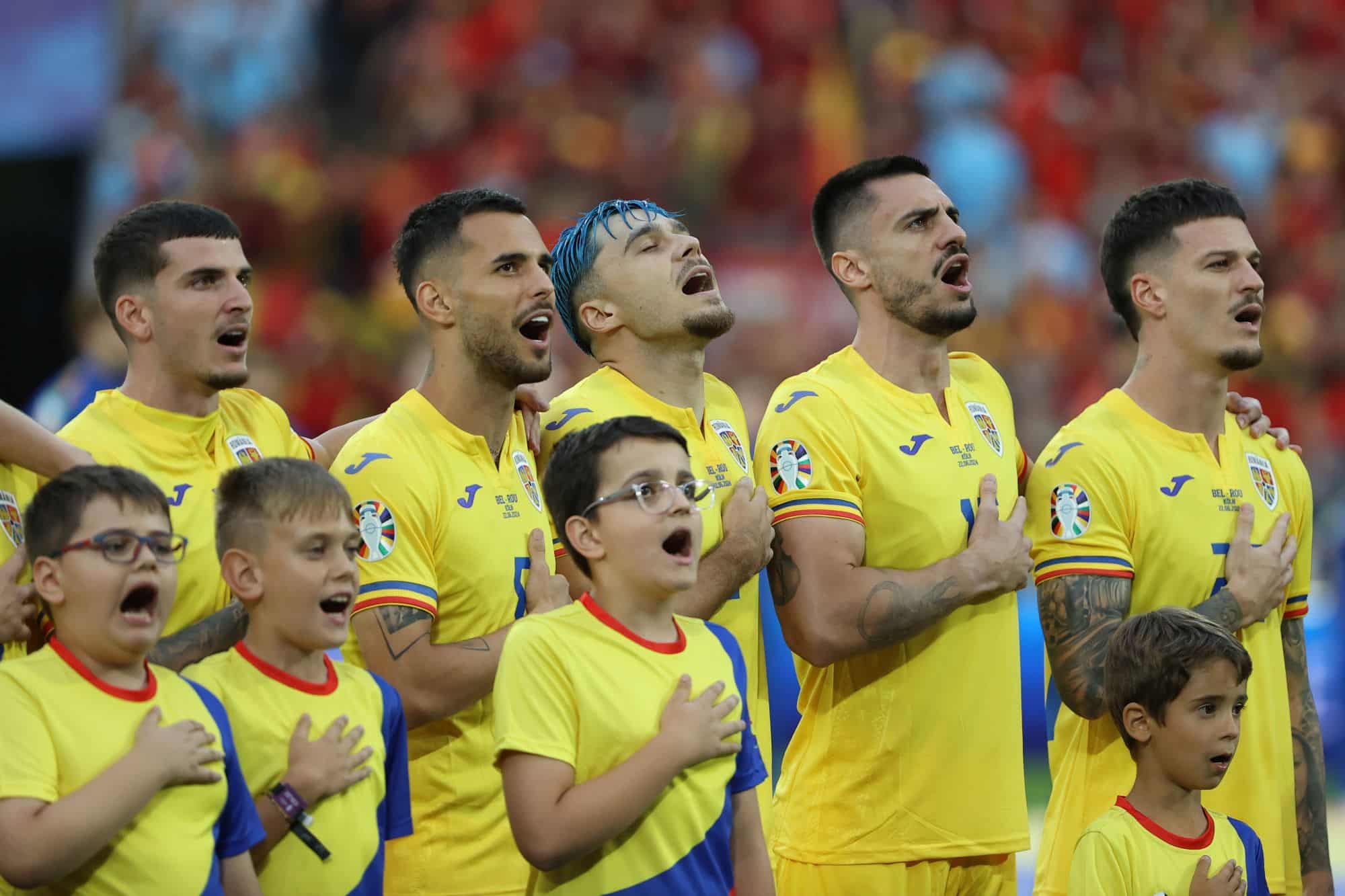 ROMÂNIA – SLOVACIA. Ce ghinion: ne-am aflat toți posibilii adversari din faza optimilor de la Euro 2024 și unul singur e accesibil. Plus, suspiciuni în presa belgiană