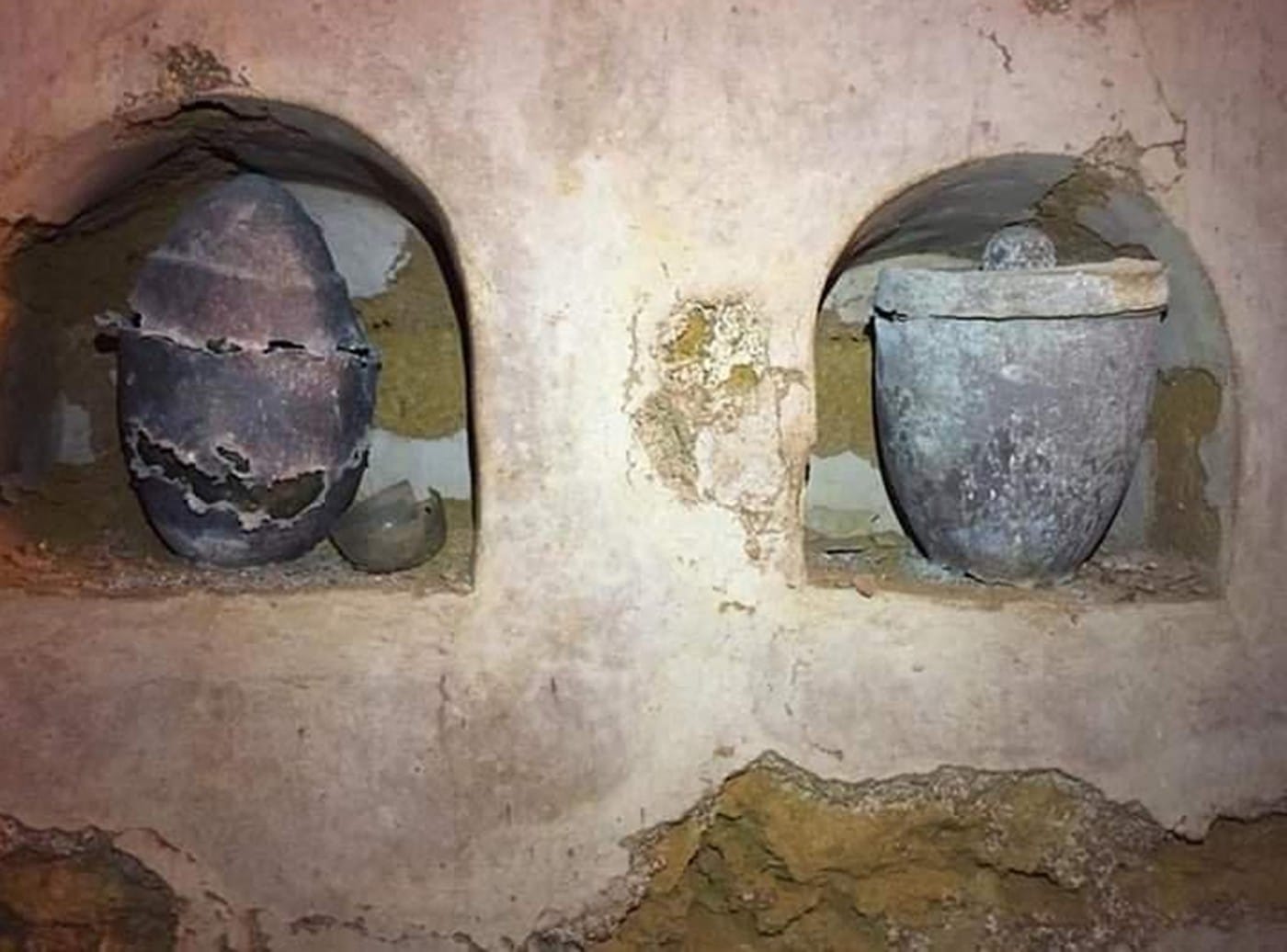 Analizele chimice au indicat prezența unui ingredient macabru în cel mai vechi vin lichid descoperit vreodată