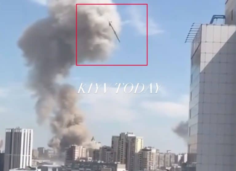 VIDEO Momentul în care o rachetă lovește spitalul de copii „Okhmatdyt” din Kiev: Ce a concluzionat prima anchetă independentă / Reacții în lanț de la Moscova