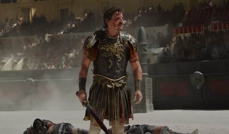 VIDEO „Gladiatorul 2”: Denzel Washington, Pedro Pascal și Paul Mescal fac senzație în primul trailer pentru filmul așteptat de peste 20 de ani