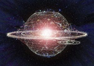 Ar putea conceptul Sferelor Dyson să explice materia lipsă din Univers?